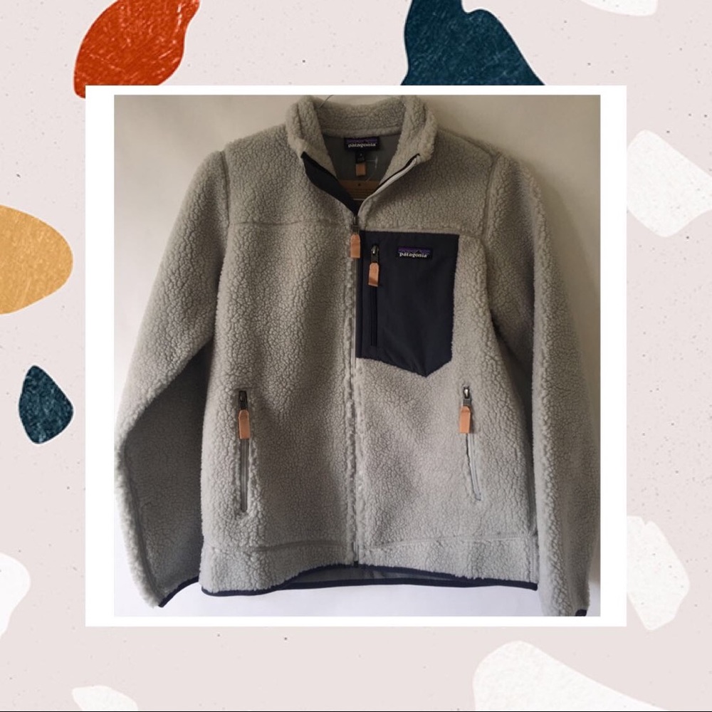 Patagonia Classic Retro-X Jacket - Womens